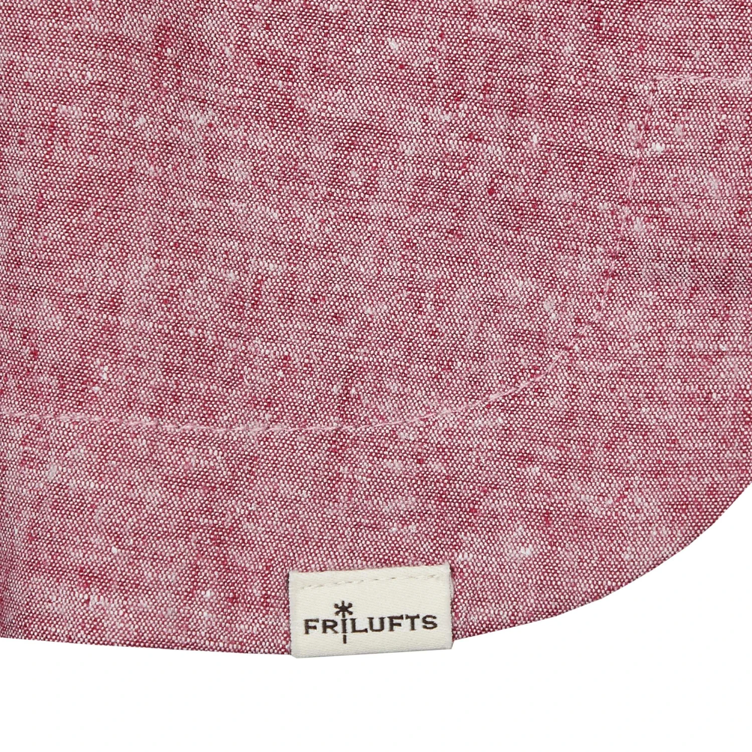 FRILUFTS TIDORE SHIRT Damen - Outdoor Bluse – Bild 3