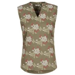 FRILUFTS COCORA SL SHIRT Damen - Outdoor Bluse