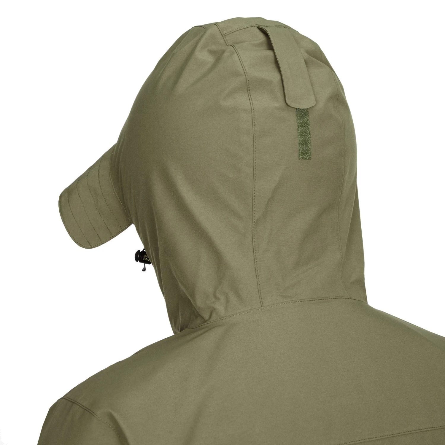 FRILUFTS SAKATA HOODED PARKA Herren - Regenjacke – Bild 9