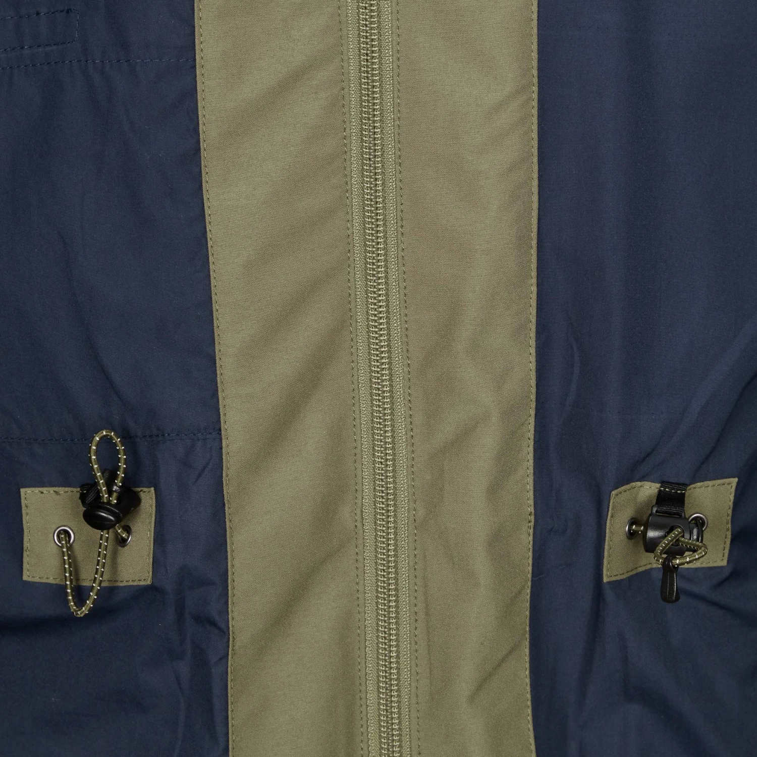 FRILUFTS SAKATA HOODED PARKA Herren - Regenjacke – Bild 11