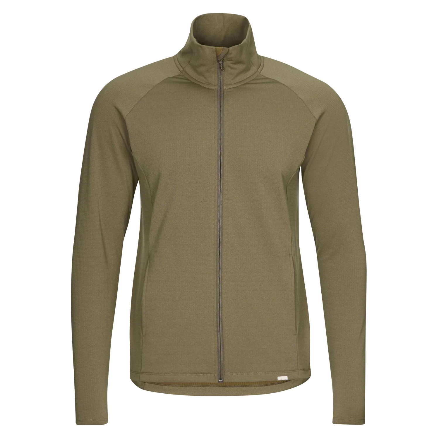 FRILUFTS VELEBIT FLEECE JACKET Herren - Fleecejacke