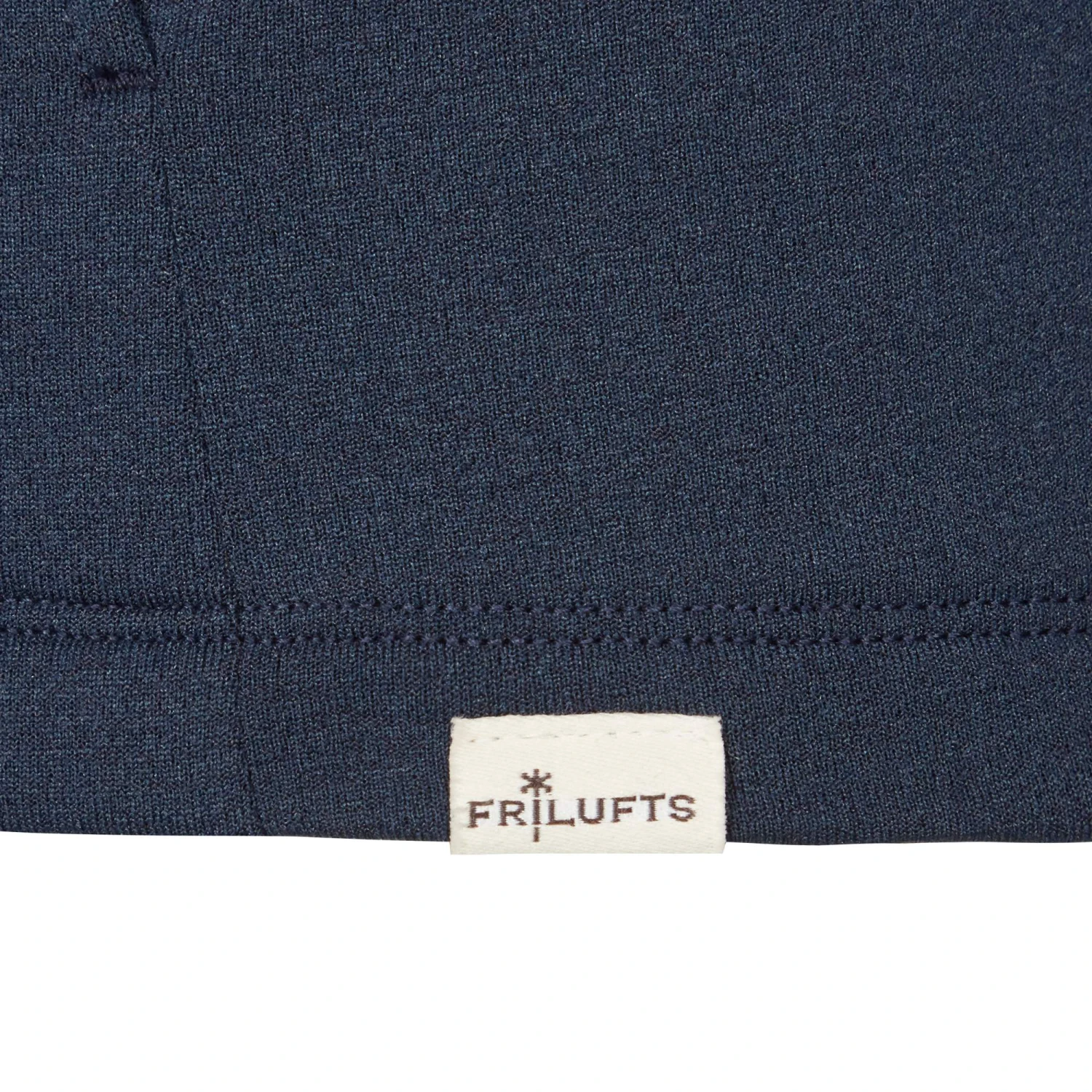 FRILUFTS VELEBIT FLEECE JACKET Damen - Fleecejacke – Bild 6