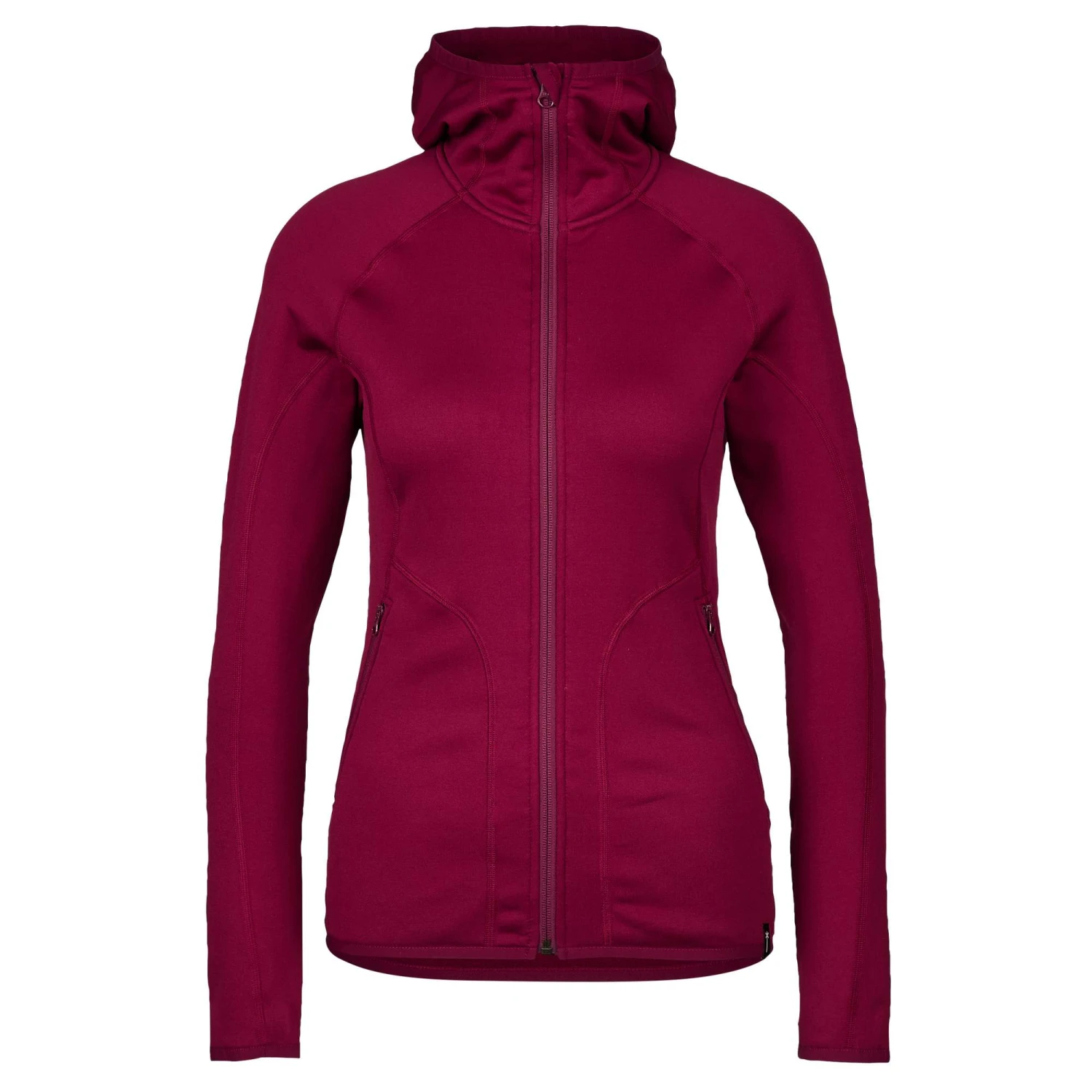 FRILUFTS SJUNKHATTEN HOODED FLEECE JACKET Damen - Fleecejacke