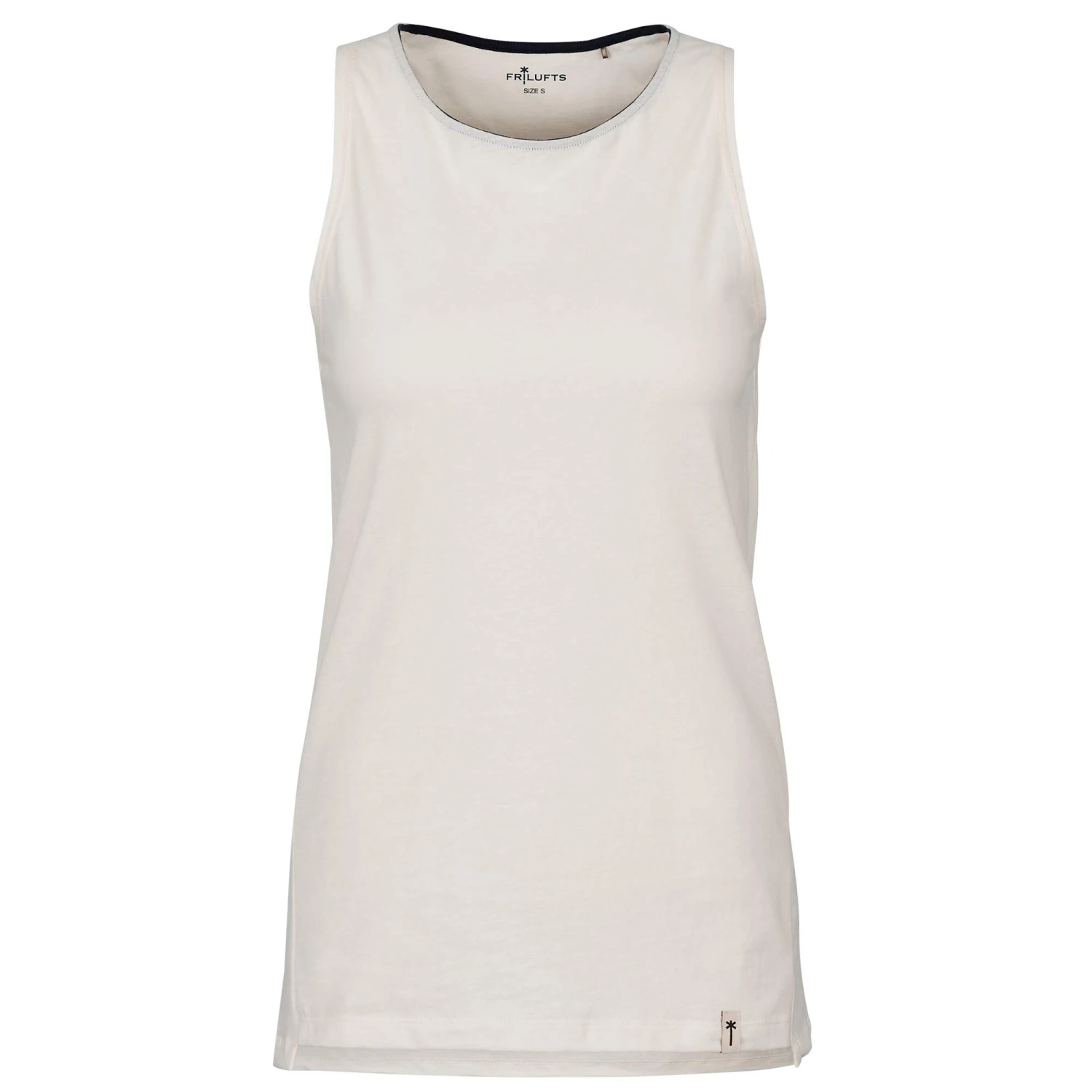 FRILUFTS FARSUND TOP Damen - Trägershirt