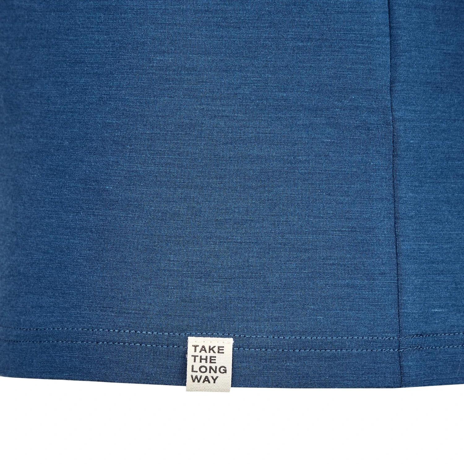 FRILUFTS OJOBI LONGSLEEVE Herren - Funktionsshirt – Bild 3