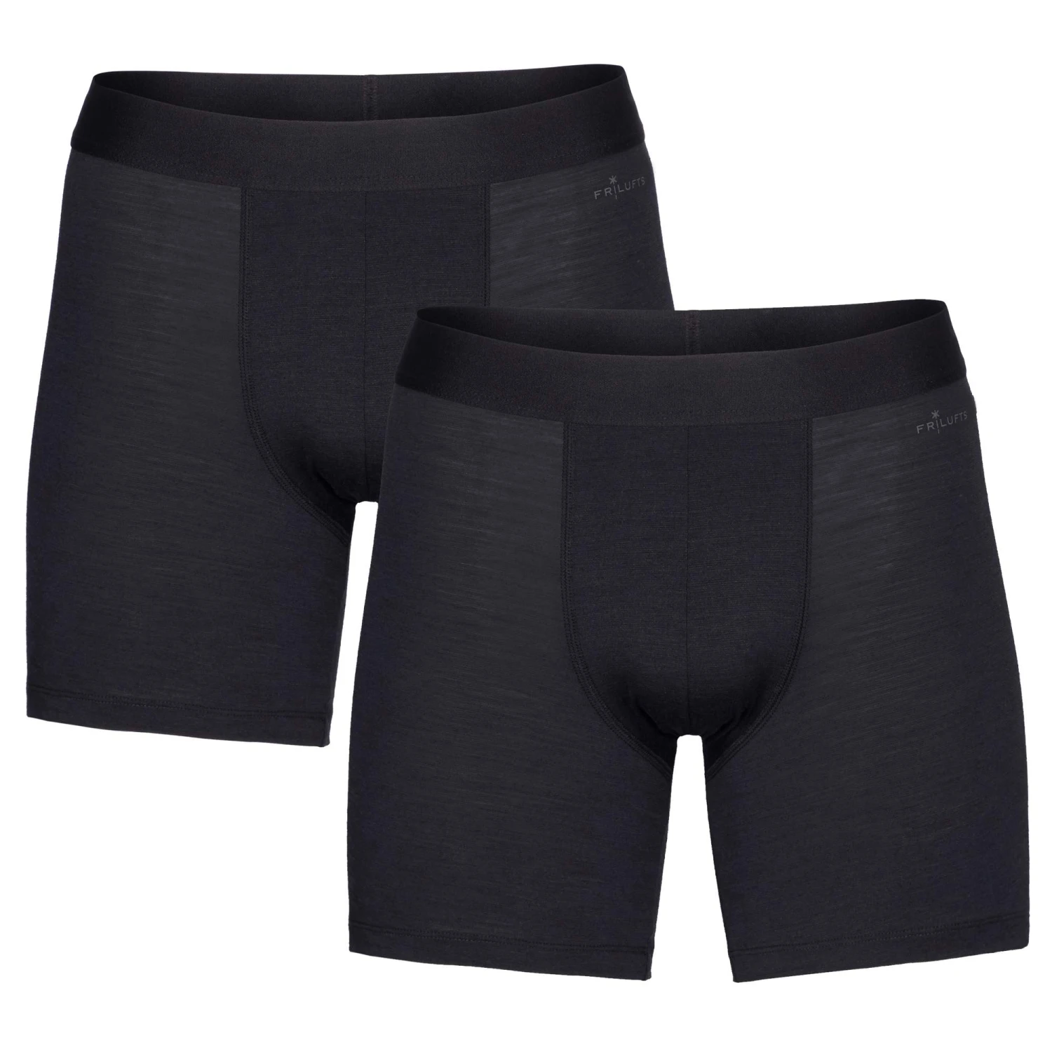FRILUFTS BOROOY BOXER 2-PACK Herren - Funktionsunterwäsche