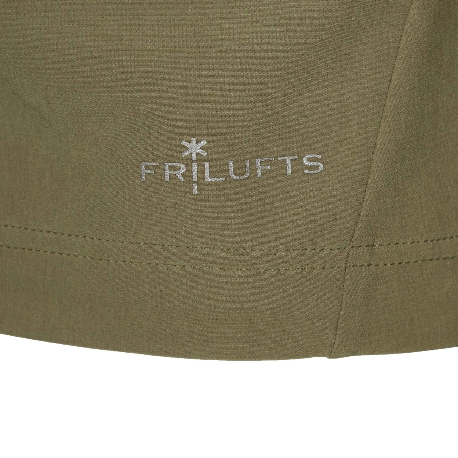 FRILUFTS ENNSKRAXN HOODED SOFTSHELL JACKET Herren - Softshelljacke – Bild 8