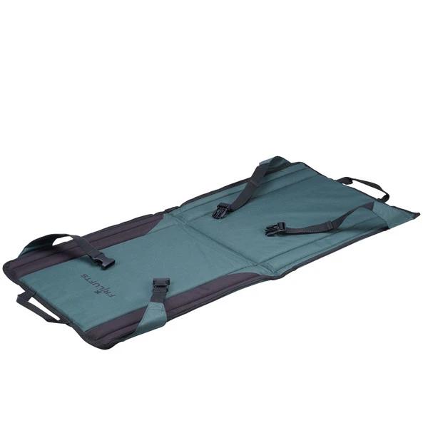 FRILUFTS MATAPALO Campingstuhl VINEYARD GREEN/BLACK – Bild 2