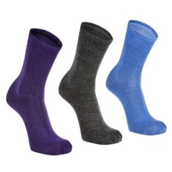 FRILUFTS SKOPUN SOCKS 3-PACK Unisex - Freizeitsocken