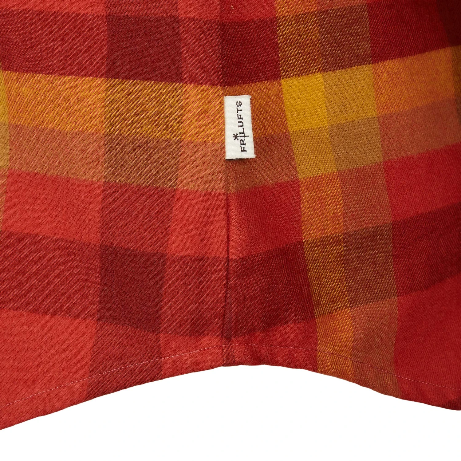 FRILUFTS KANGIARA L/S SHIRT Damen - Outdoor Hemd – Bild 5