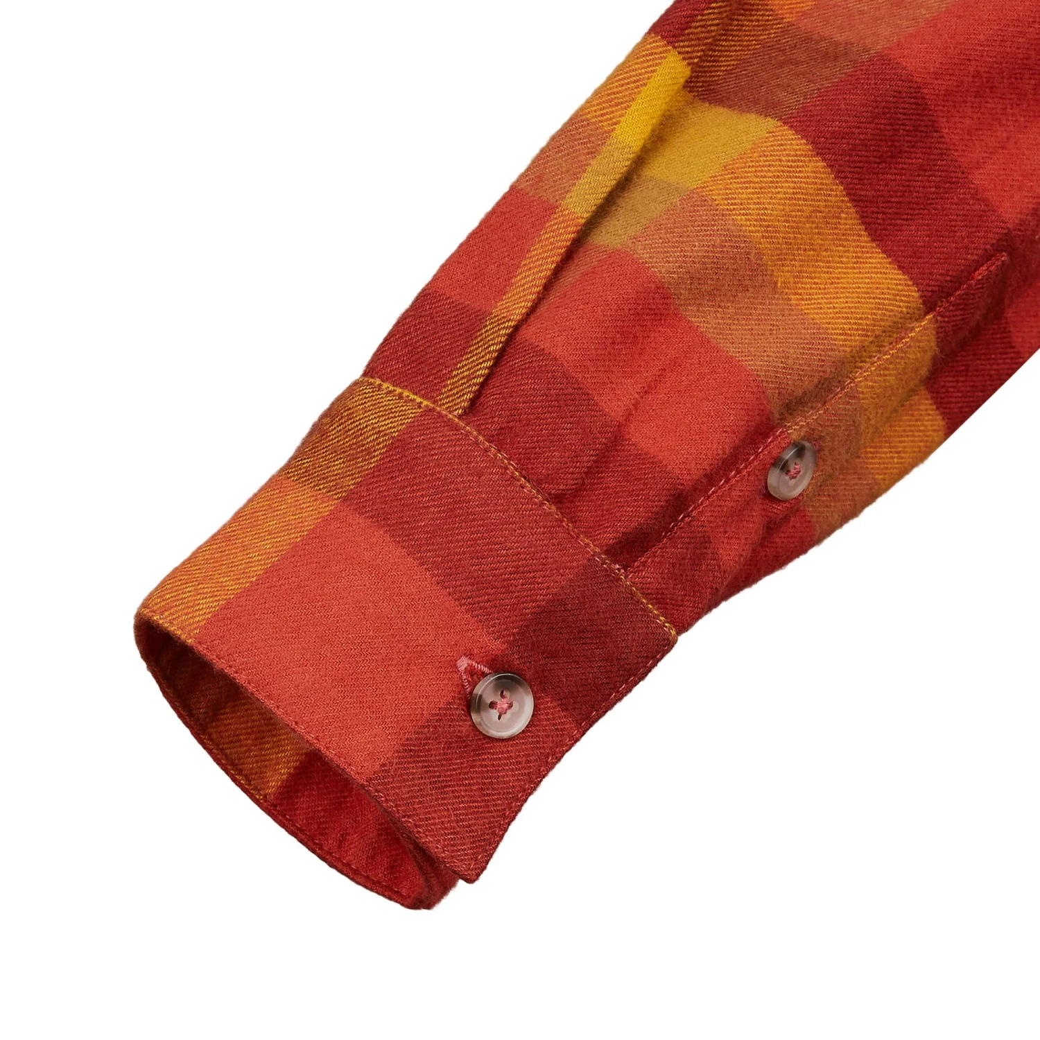 FRILUFTS KANGIARA L/S SHIRT Damen - Outdoor Hemd – Bild 7