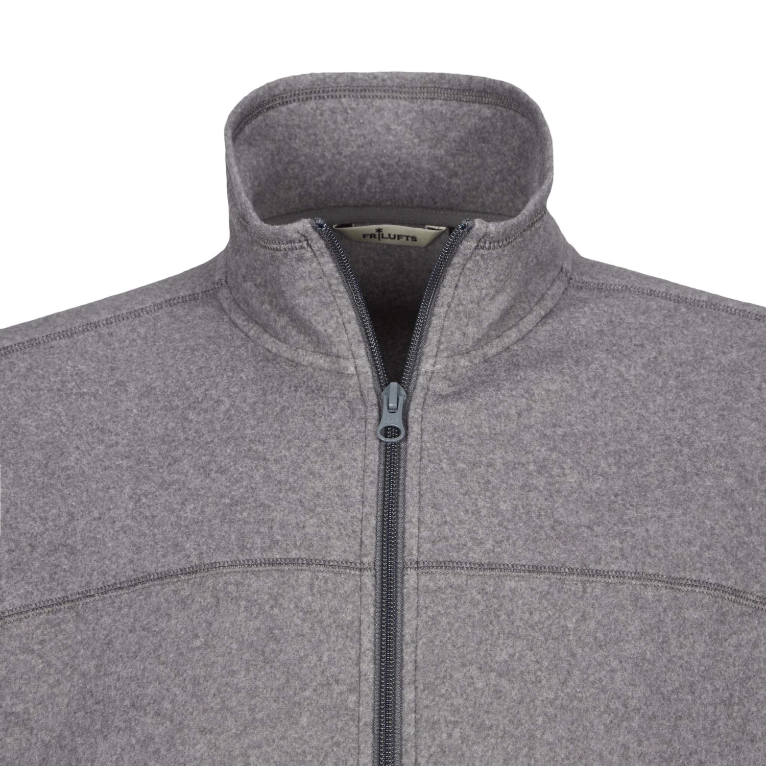 FRILUFTS KILBAHA FLEECE JACKET Herren - Fleecejacke – Bild 6