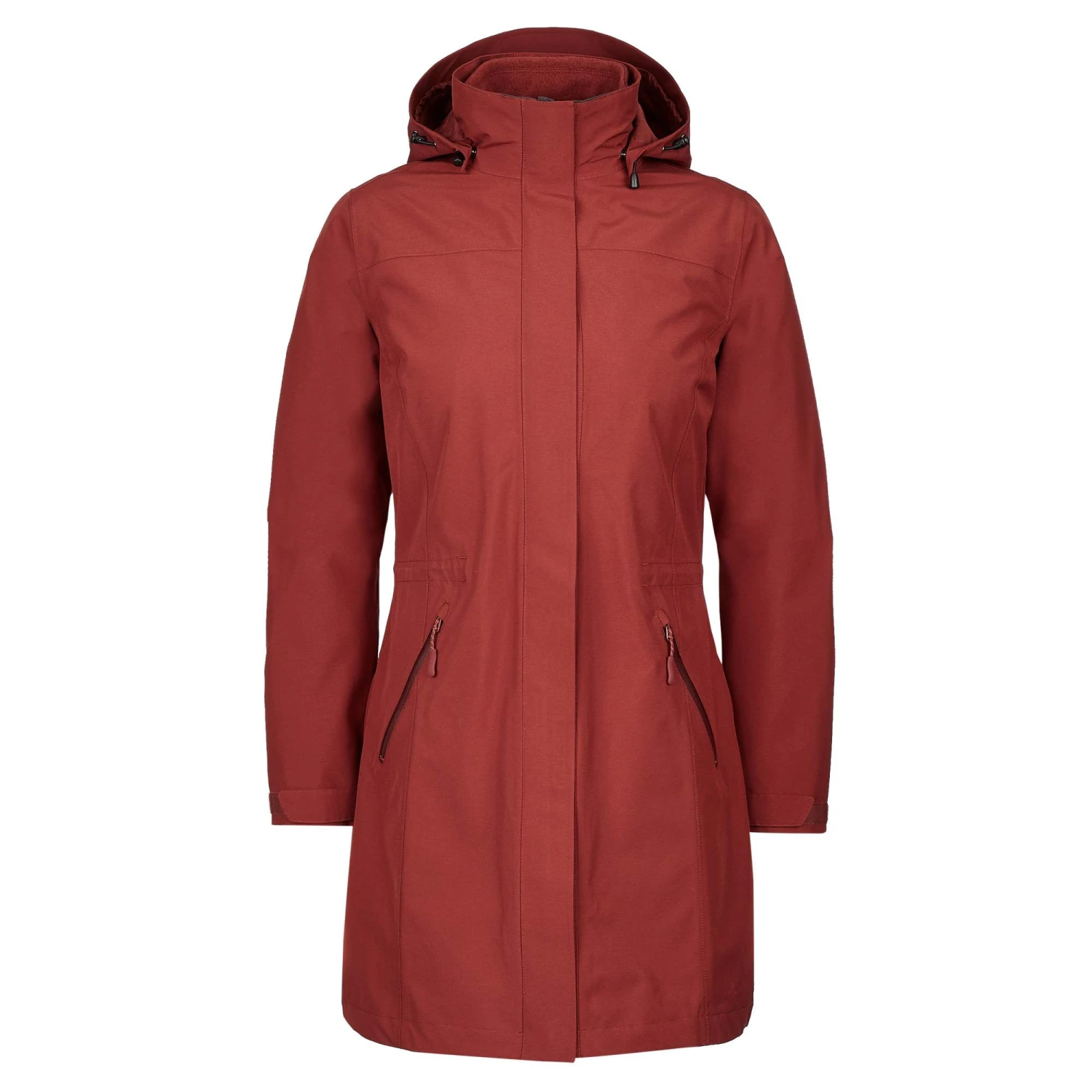 FRILUFTS SAKATA TWIN COAT Damen - Regenmantel