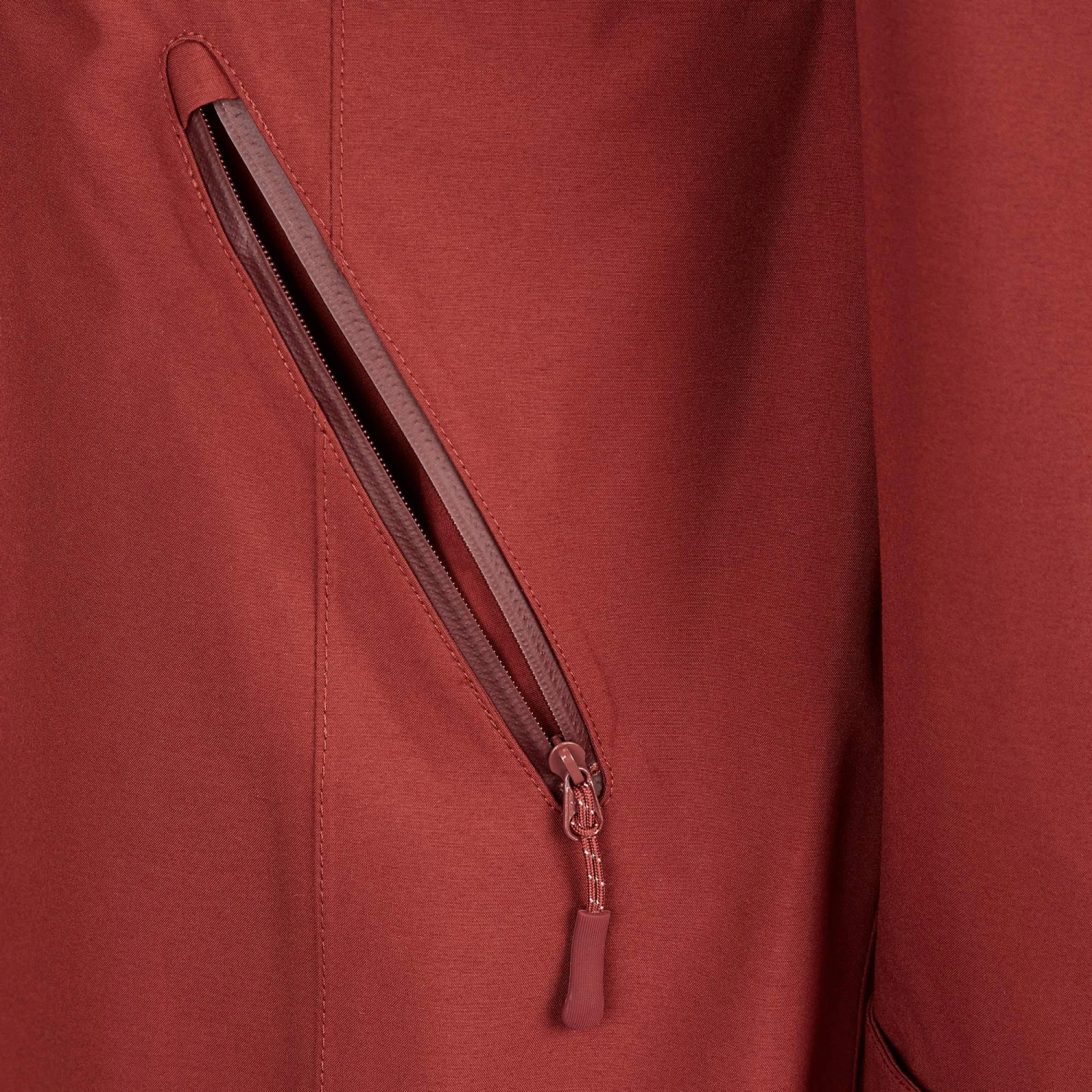 FRILUFTS SAKATA TWIN COAT Damen - Regenmantel – Bild 5