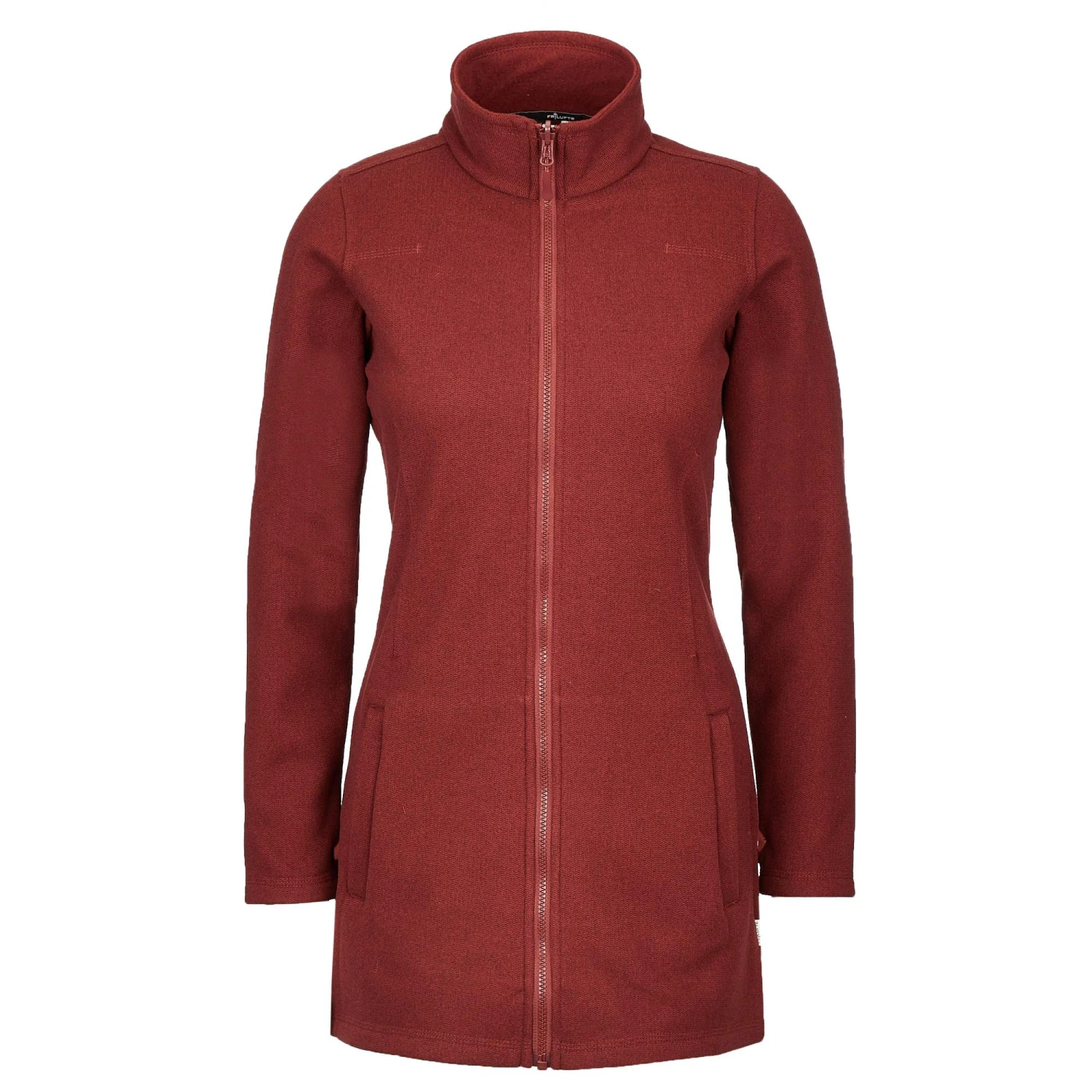 FRILUFTS SAKATA TWIN COAT Damen - Regenmantel – Bild 6