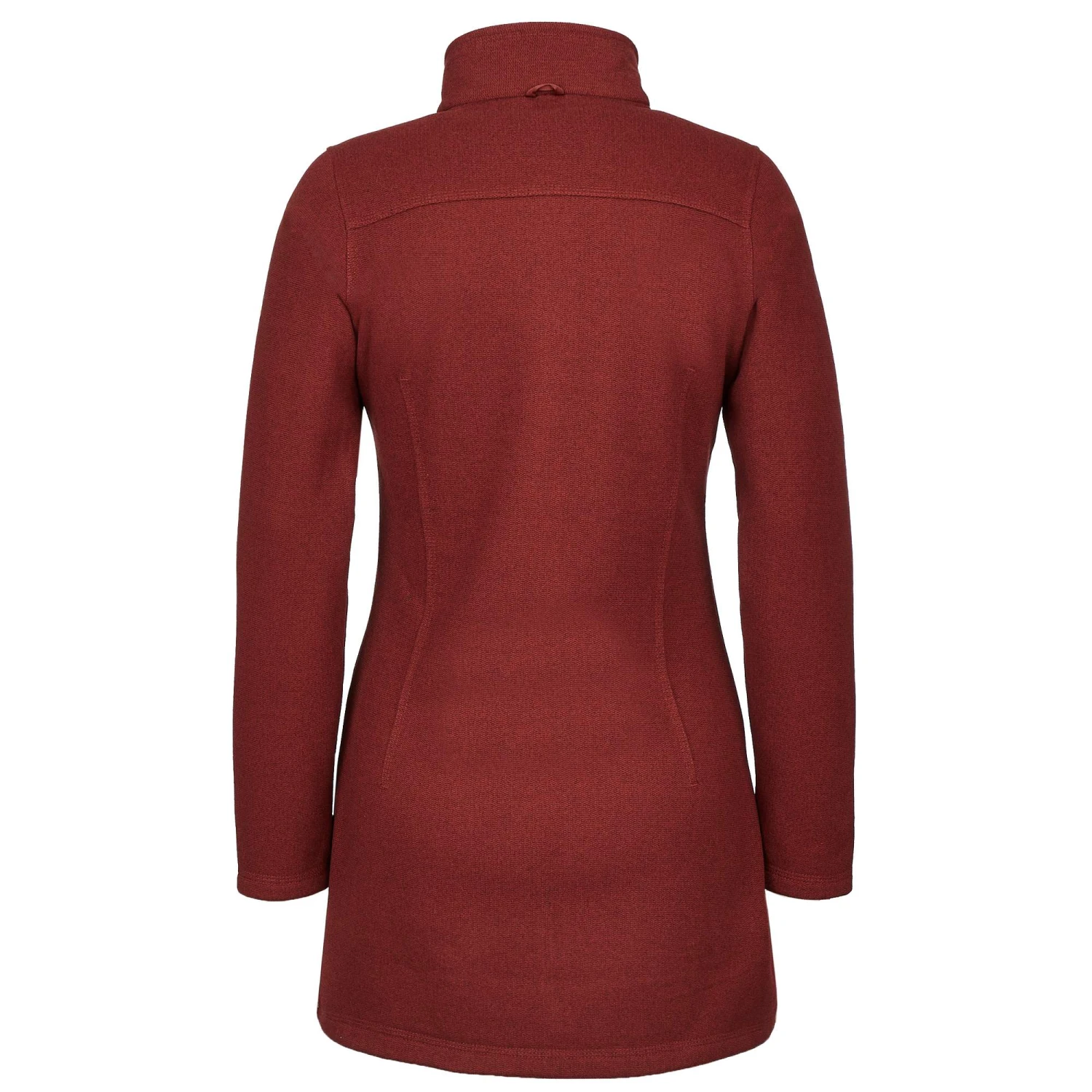 FRILUFTS SAKATA TWIN COAT Damen - Regenmantel – Bild 7