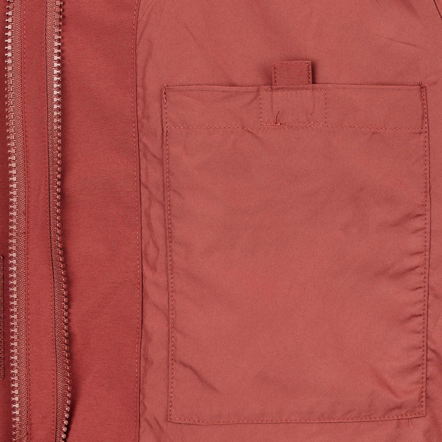 FRILUFTS SAKATA TWIN COAT Damen - Regenmantel – Bild 9