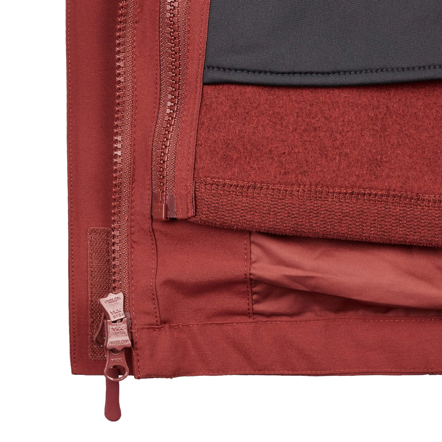 FRILUFTS SAKATA TWIN COAT Damen - Regenmantel – Bild 10