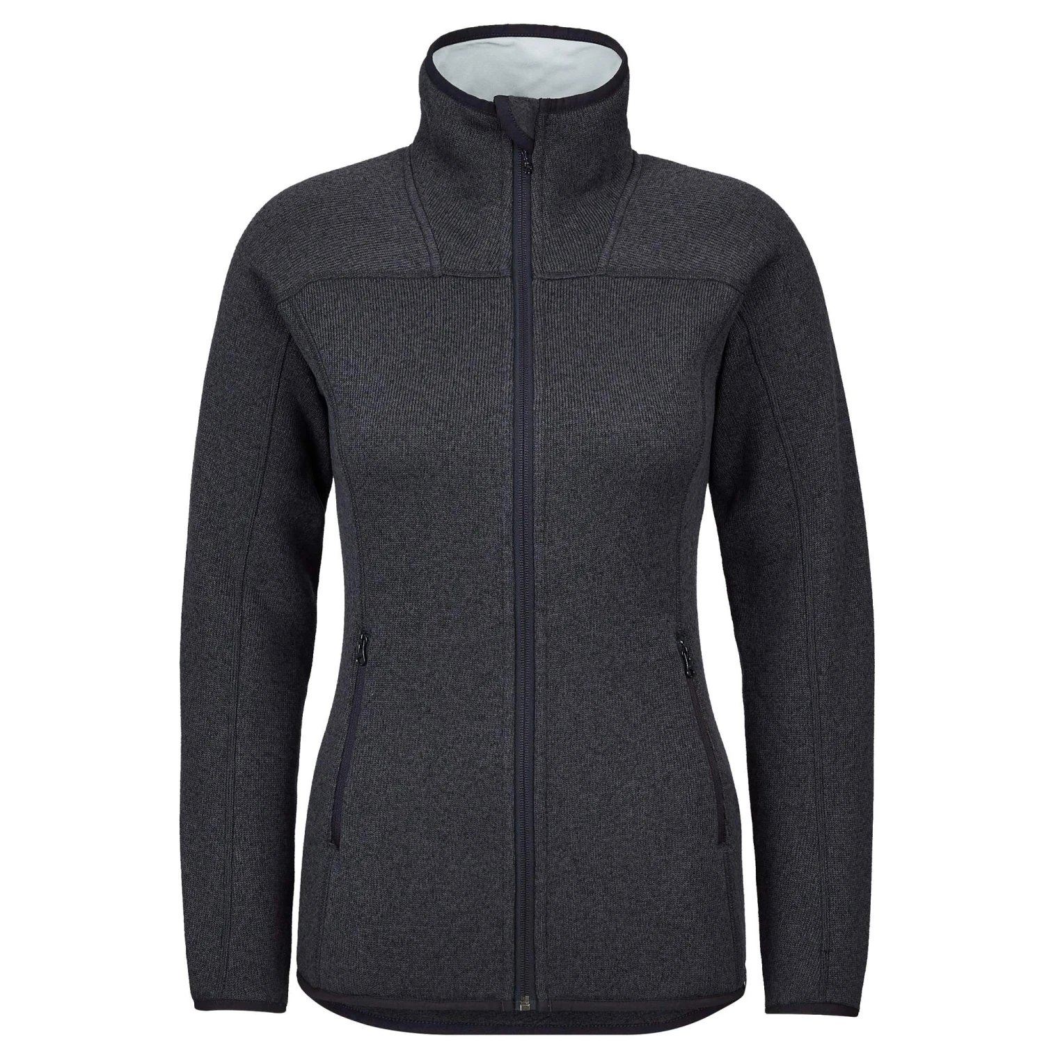 FRILUFTS HAGLEREN JACKET Damen - Fleecejacke