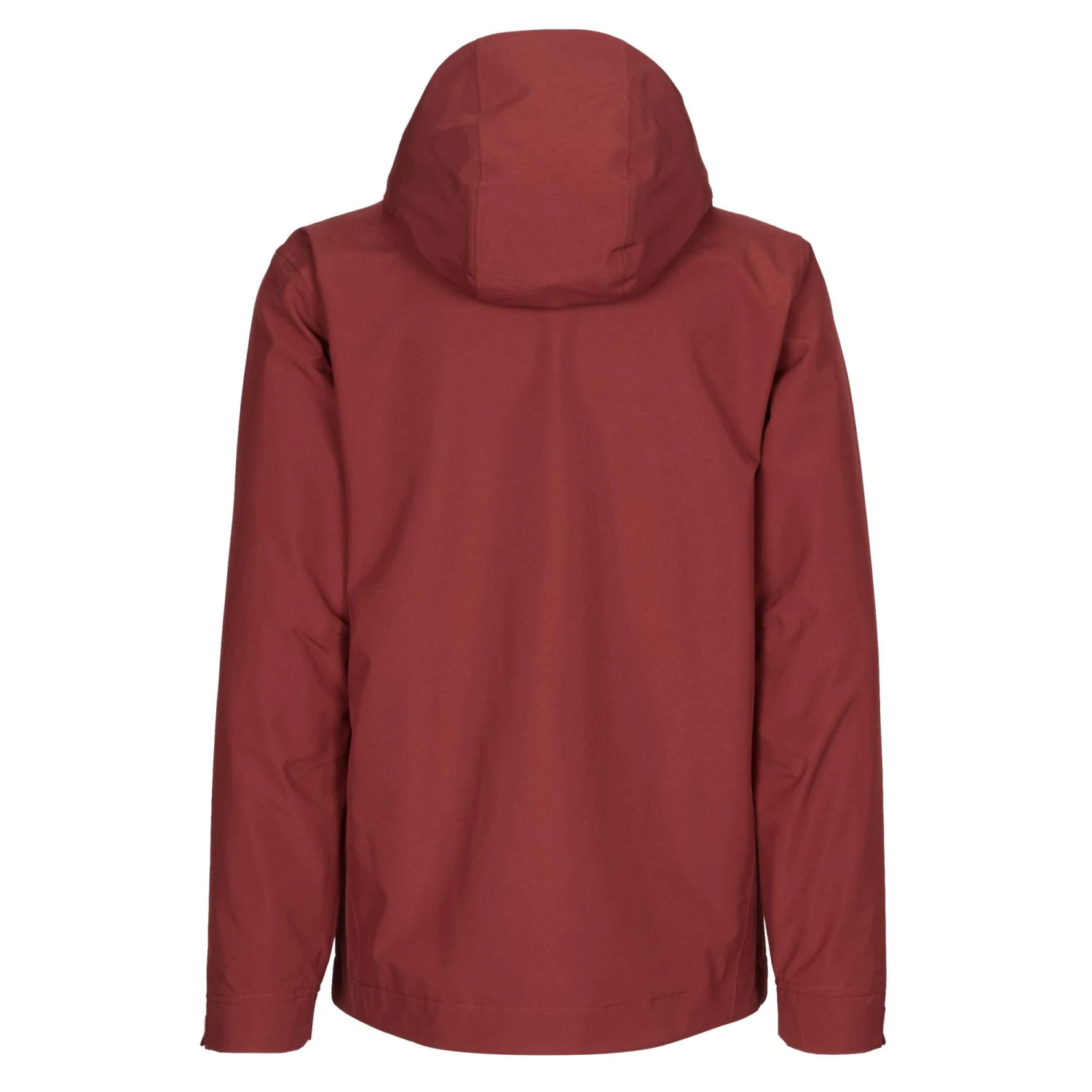 FRILUFTS SAKATA HOODED TWIN JACKET Herren - Doppeljacke – Bild 3