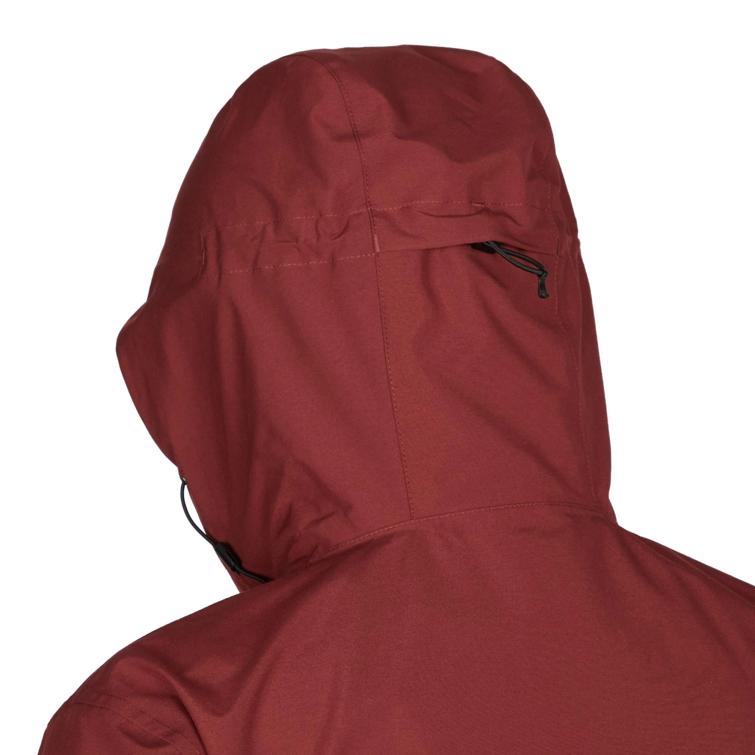 FRILUFTS SAKATA HOODED TWIN JACKET Herren - Doppeljacke – Bild 9