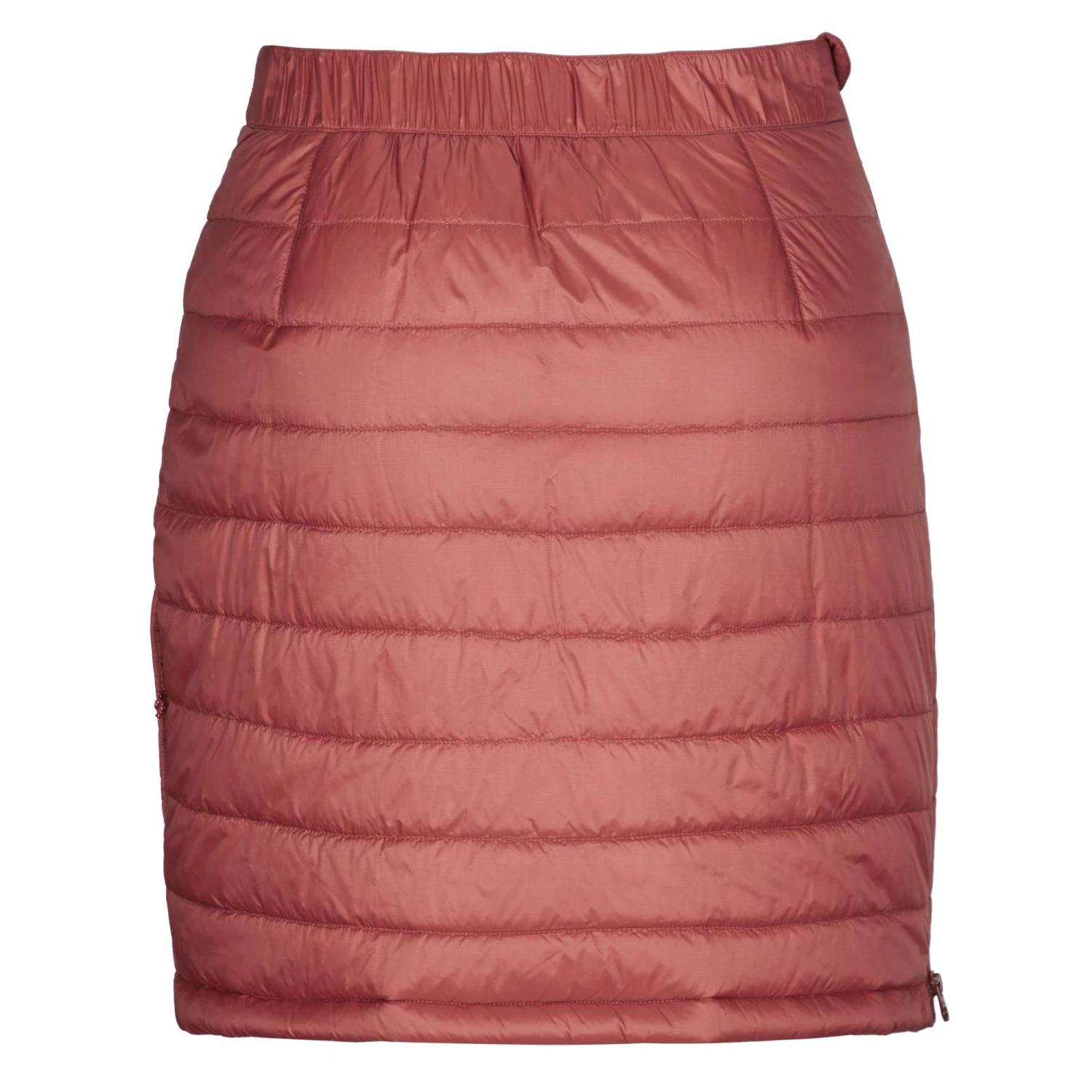FRILUFTS KLUKUFOSS PADDED SKIRT Damen - Rock – Bild 3