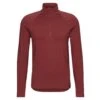 FRILUFTS OJOBI HALFZIP LONGSLEEVE Herren - Funktionsshirt