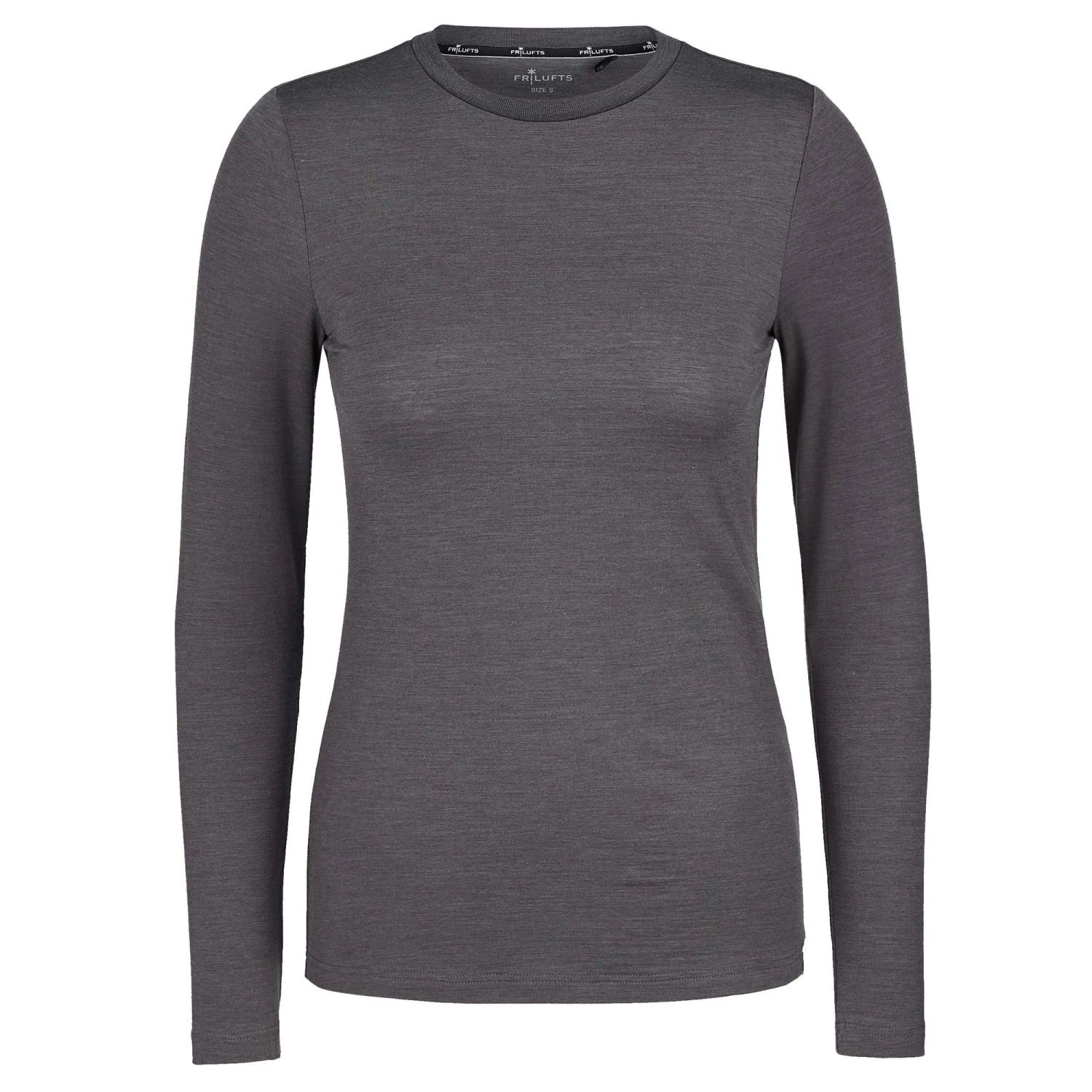 FRILUFTS OJOBI LONGSLEEVE Damen - Funktionsshirt