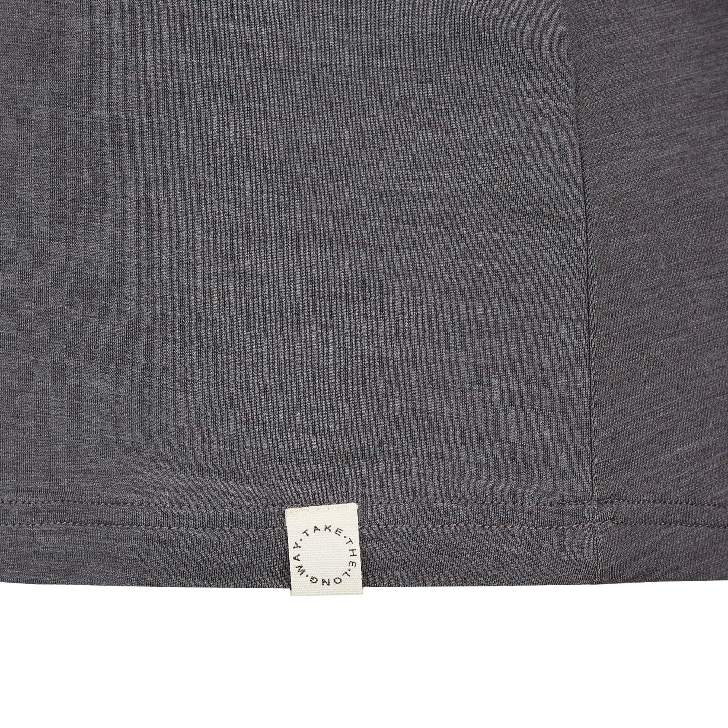 FRILUFTS OJOBI LONGSLEEVE Damen - Funktionsshirt – Bild 3