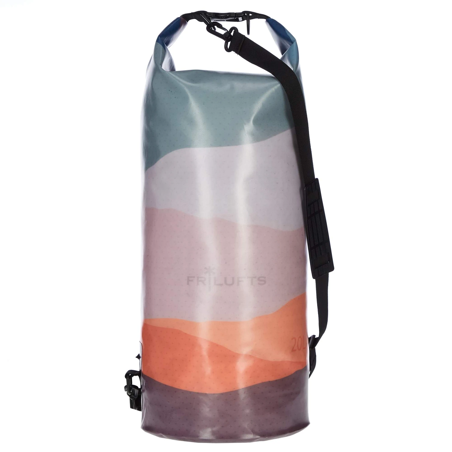 FRILUFTS CORCOVADO - Packsack – Bild 6