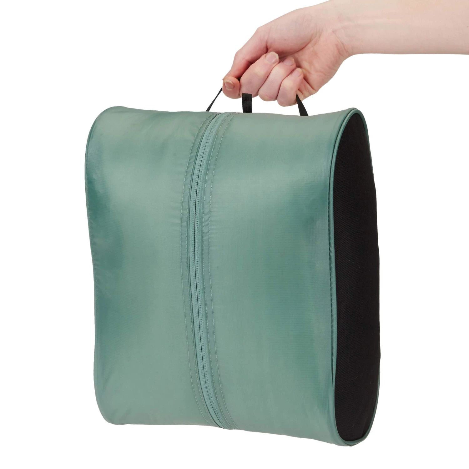 FRILUFTS SHOE BAG - Packbeutel – Bild 5