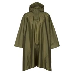 FRILUFTS KRIVAN BACKPACK COVER RAIN PONCHO Unisex - Regenponcho