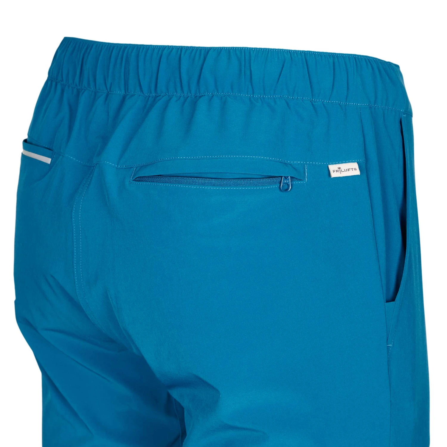 FRILUFTS KERASIA BIKE PANTS Herren - Radhose – Bild 5