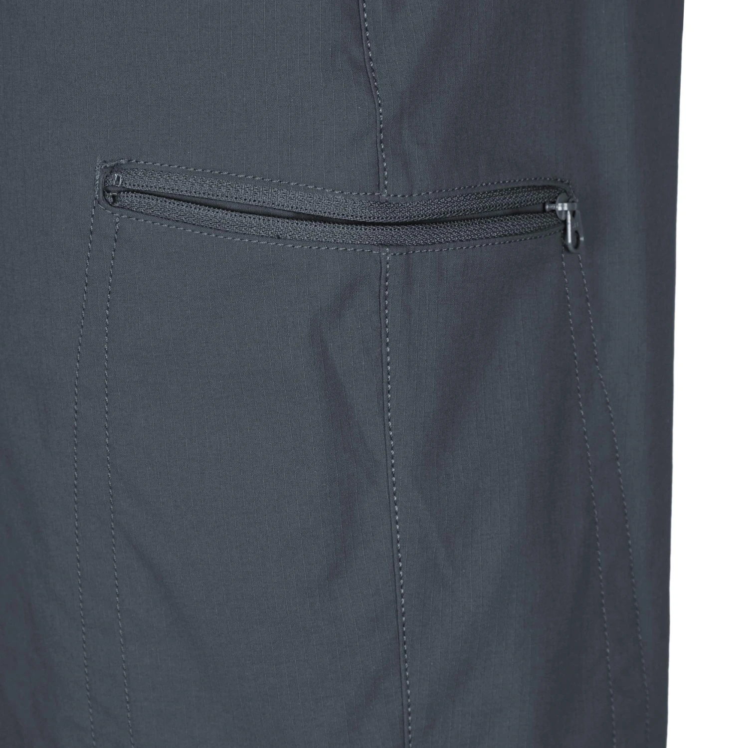 FRILUFTS OCOA SLIM FIT ZIPOFF PANTS Damen - Trekkinghose – Bild 5