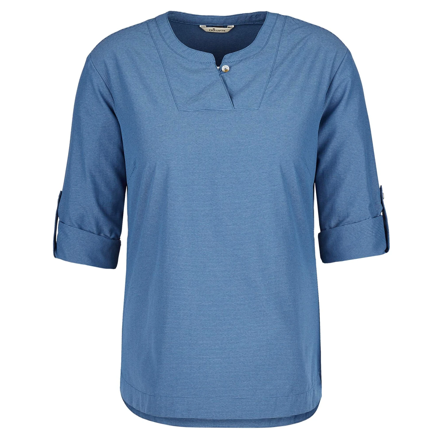 FRILUFTS KEA L/S TUNIC Damen - Outdoor Bluse – Bild 4