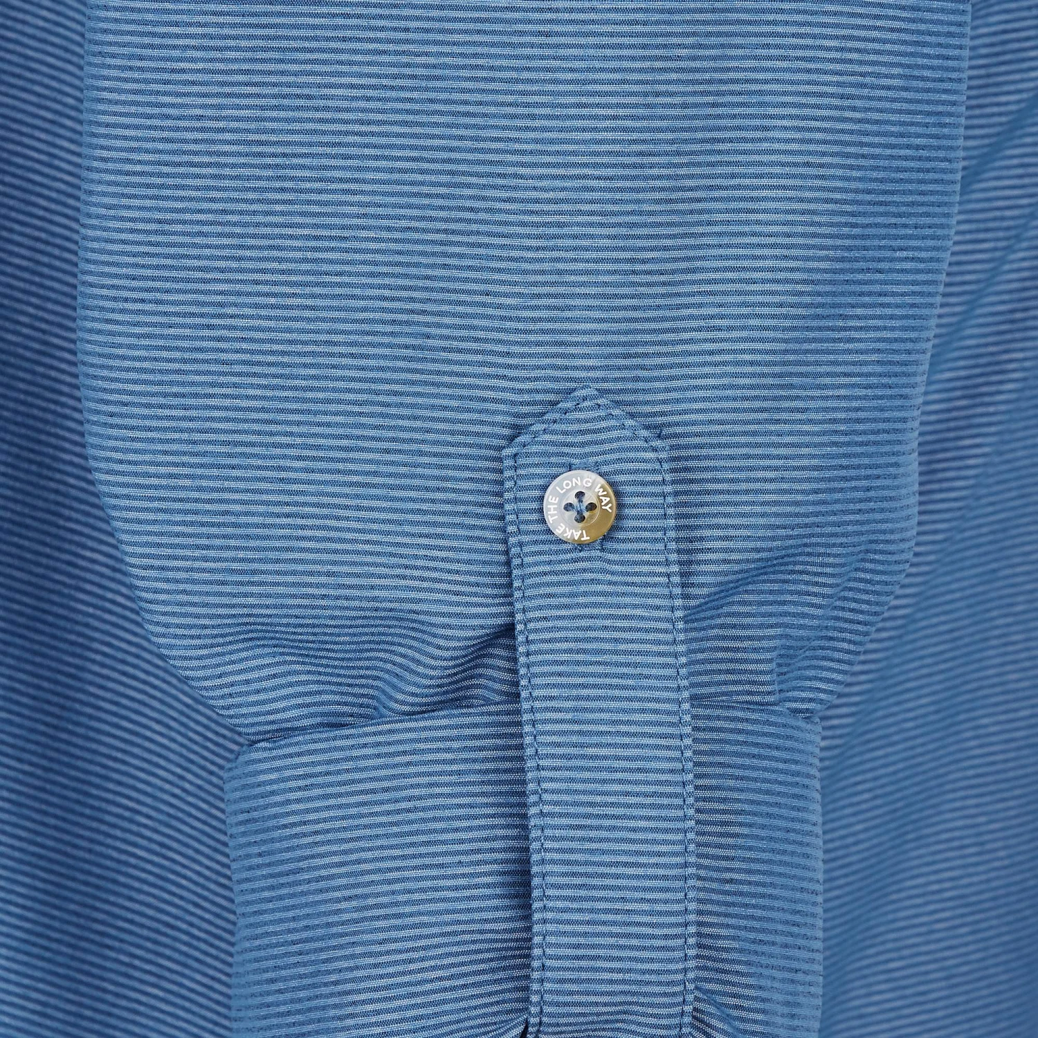 FRILUFTS KEA L/S TUNIC Damen - Outdoor Bluse – Bild 5