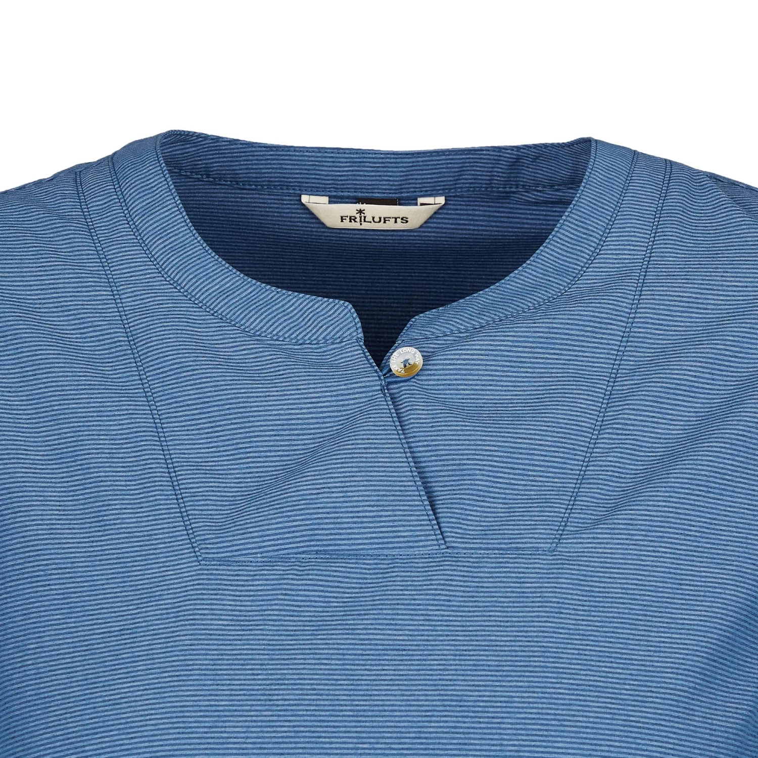 FRILUFTS KEA L/S TUNIC Damen - Outdoor Bluse – Bild 7