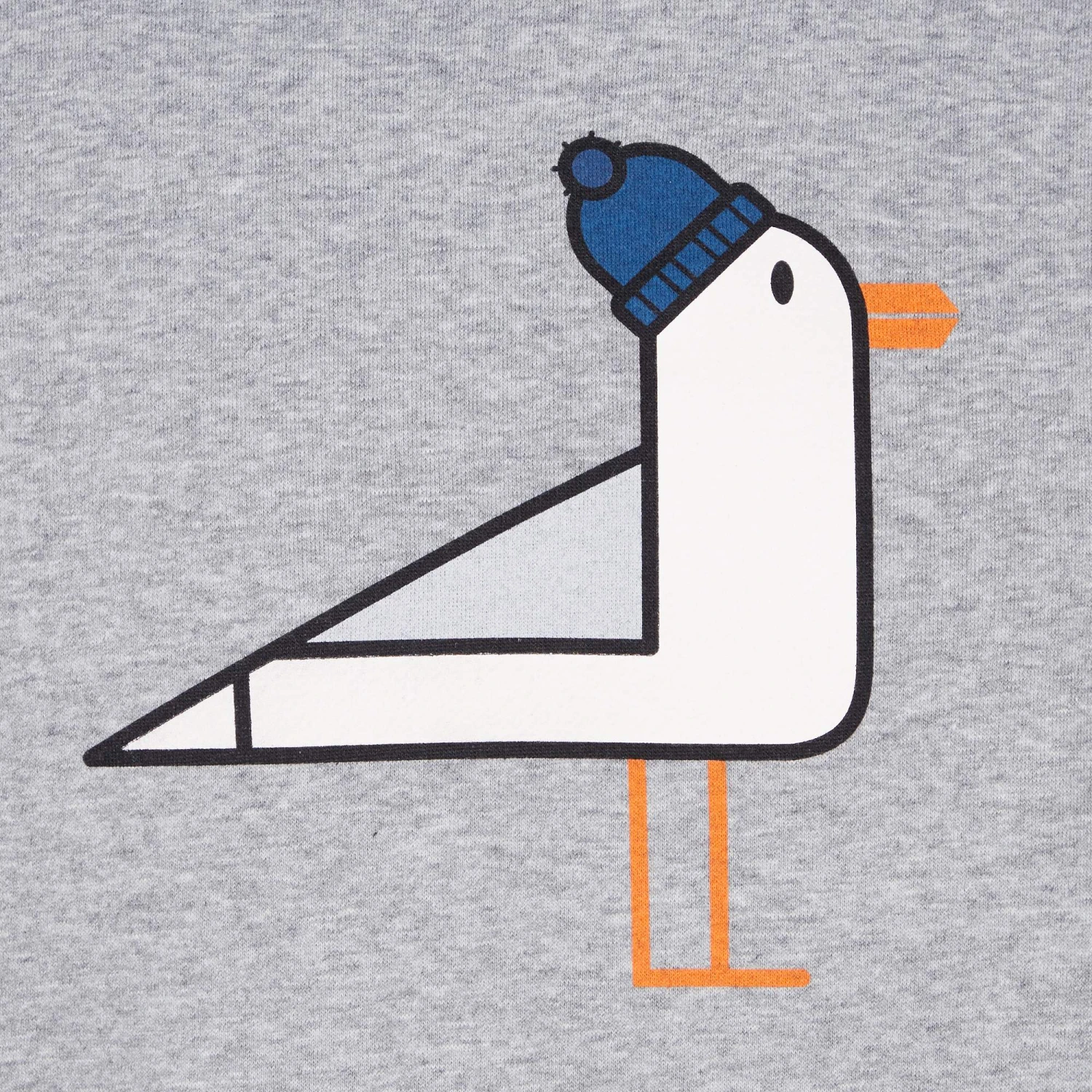 FRILUFTS OMAUI PRINTED SWEATER Herren - Sweatshirt – Bild 5